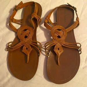 Kelly & Katie sandals Size 11